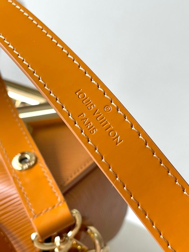 Louis Vuitton Satchel Bags